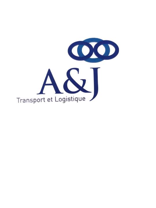A&J Transport et Logistique Logo